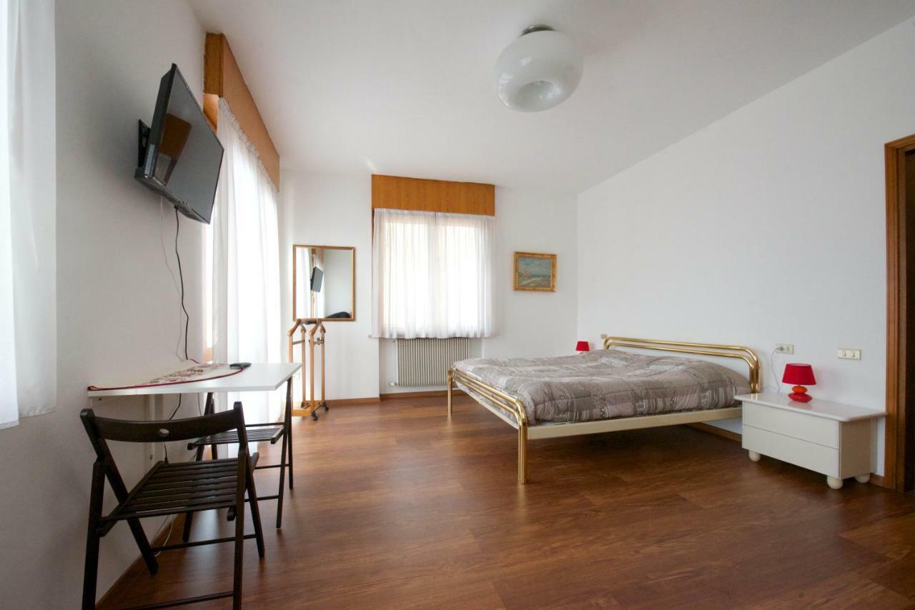 Bed and Breakfast Marzola Тренто Екстер'єр фото