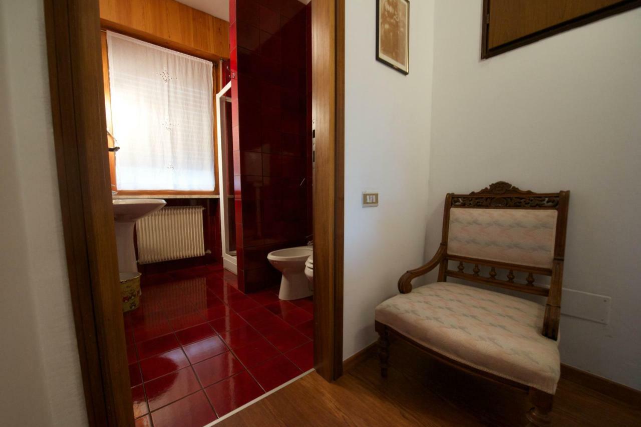 Bed and Breakfast Marzola Тренто Екстер'єр фото