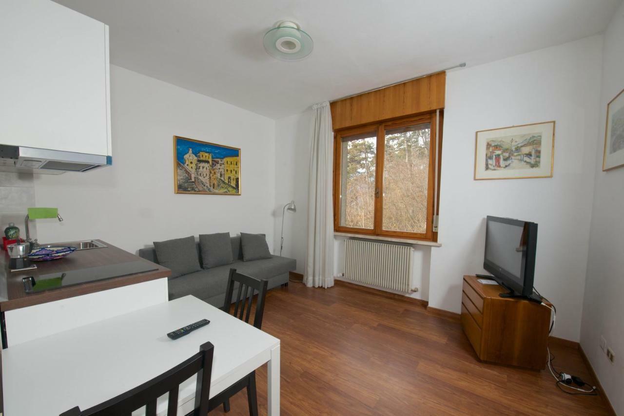 Bed and Breakfast Marzola Тренто Екстер'єр фото